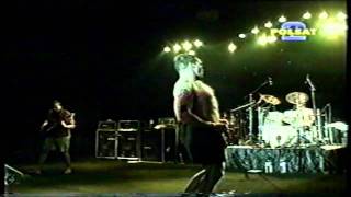 Rollins Band (Poland 1996) [09]. Shame