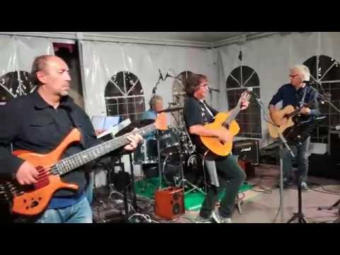 Barbini and friends -