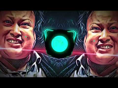 Mainu Yaar Di Namaz Parh Lain De | Ustad Nusrat Fateh Ali Khan | Remixx New | RajGanBeats