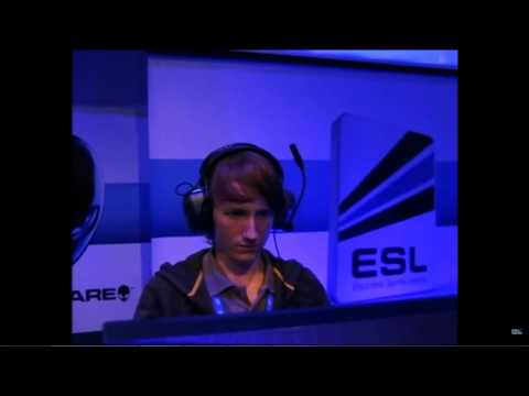 VC: IdrA vs MorroW: TvZ First major SC2 tourney revisted
