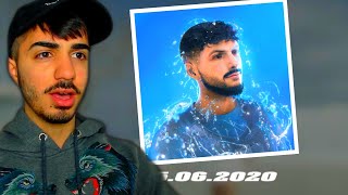 SEIN LETZTES ALBUM 🤔 DARDAN - SOKO DISKO SNIPPET - Reaction
