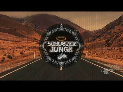 Schusterjunge - Fast Movement (Visualizer)