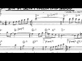 In A Sentimental Mood - Instrumental 