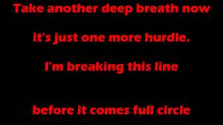 Beth hart - learning to live with lyrics