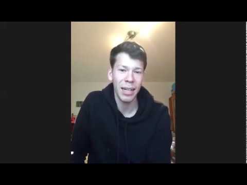 Trainerinterview mit Julian