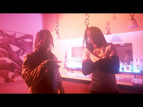 JT The 4th - Out the Face (Feat. OMB Peezy) (Official Video)