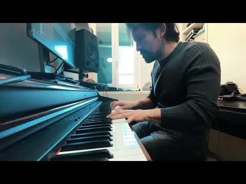 Little Bee - Alessandro Fibbi