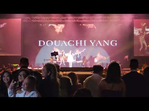 Douachi Yang Ft. Kalia Universe & Treasure Moua @ Hmong Nouveau Fashion Show MN November 19, 2022