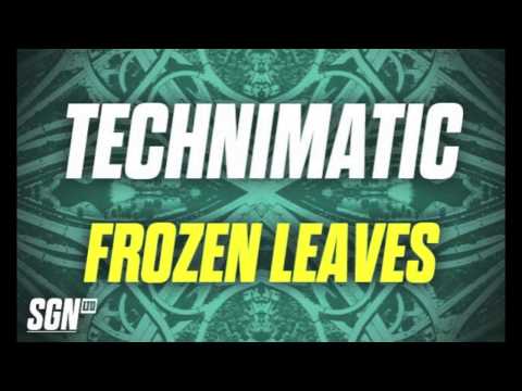 Technimatic - Frozen Leave