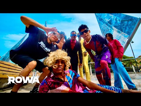 djrowa and Rowa Music Records