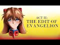 Understanding ASUKA In Neon Genesis Evangelion