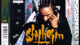 Shyheim - Shit Iz Real