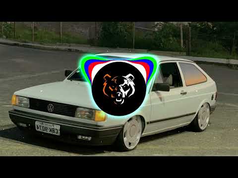 COMEÇAR O FINAL DE SEMANA - FORTE FORTE DE LACOSTE [FUNK COM GRAVE [@GRAVEBEAST77 ] COM GRAVE BEAST