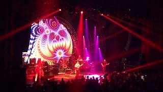 Widespread Panic 2013-06-04 Tn Theater-- Don&#39;t Wanna Lose You- Diner