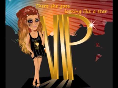 There she goes msp version by Ilona Mitrecey