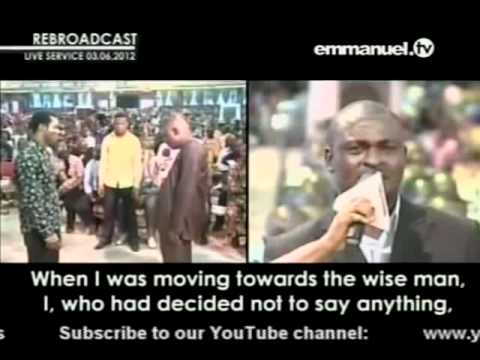 SCOAN. Testimonies 03-06-2012