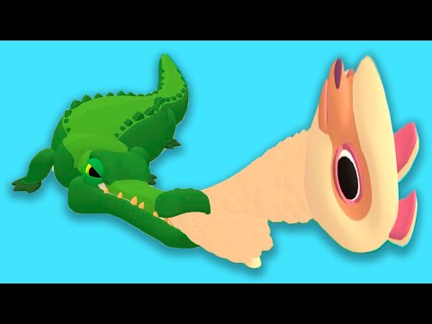 Zoo - Happy Animals - Gameplay Walkthrough - All Levels (IOS, Android)