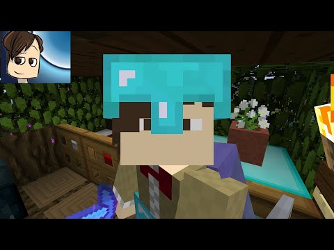 Minecraft - Double Pranked! - Fullstack S2 E4