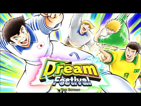 Makoto Soda Analysis (DreamFest) - Captain Tsubasa : Dream Team