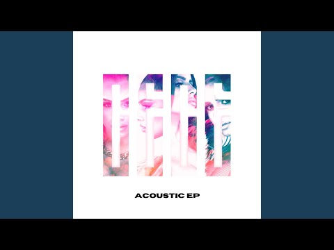 Her Wrongs (Acoustic)