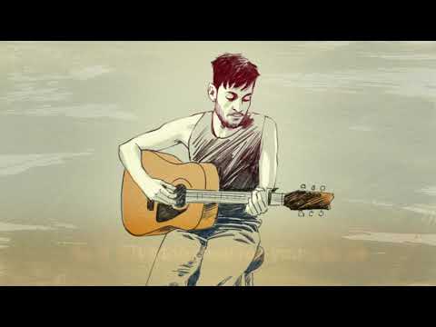 Maxiz – Surrender (Lyric Video)