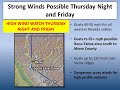 NWS Reno - Nov. 27, 2012 - Winter Storm Briefing
