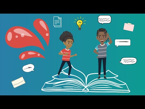 Blood Brothers Full Summary & Analysis // CSEC English B