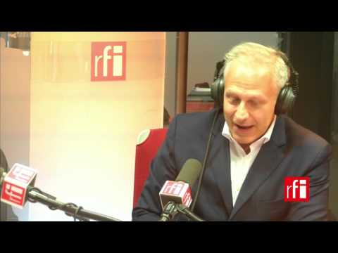 Lawyer  Christophe Mesnooh on Volkswagen Scandal