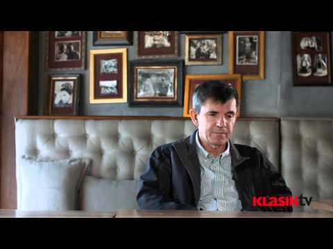 "Zašto gledam Klasik TV?" - Slavko Štimac (glumac)