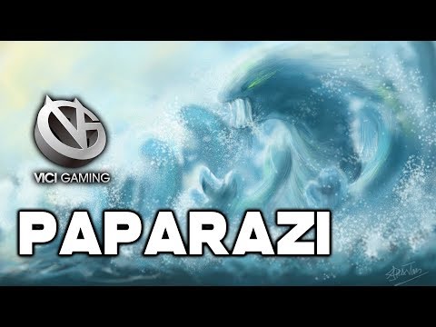 Paparazi | Morphling | Dota 2 Full Gameplay