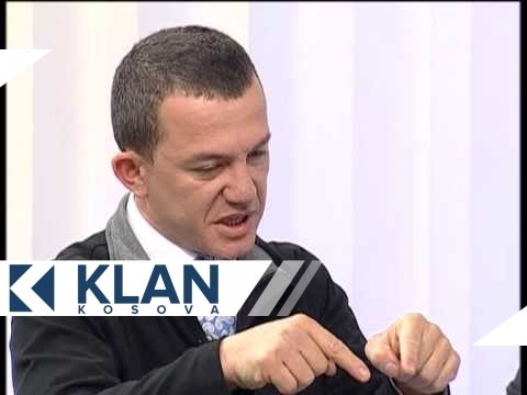 ZONA B - Mysafir: Berat Buzhala - 17.04.2013 - Pjesa e dytë