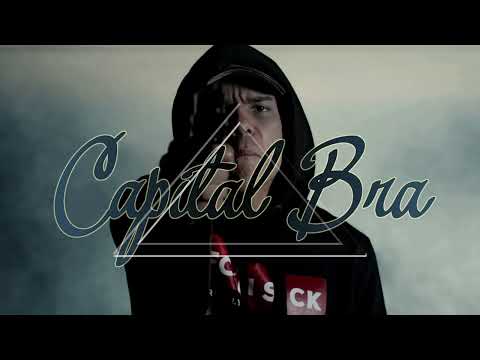 Capital Bra x Pano - Belly Dance | slowed + reverb