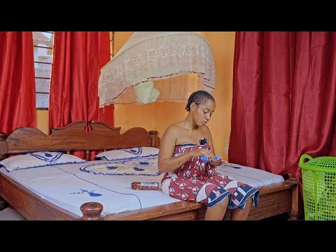 MWALI  KIGEGO PART 01 💞 Love Story | DONTA TV