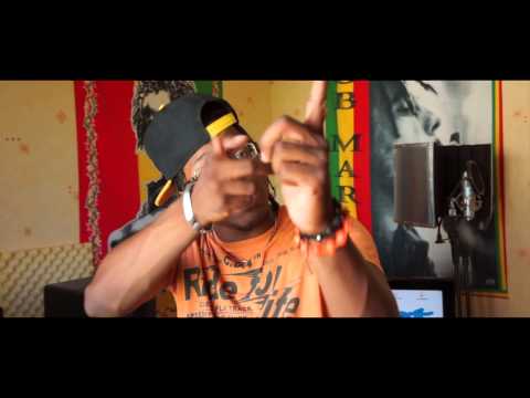 T Mounai Mc - Im A Killa (T Moun Style #1)