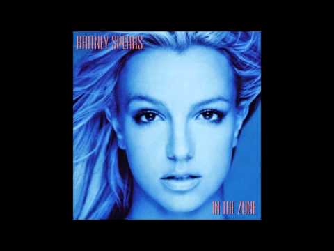 Britney Spears - Rockstar