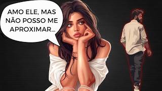 4 Comportamentos que impedem as mulheres de se aproximarem de você