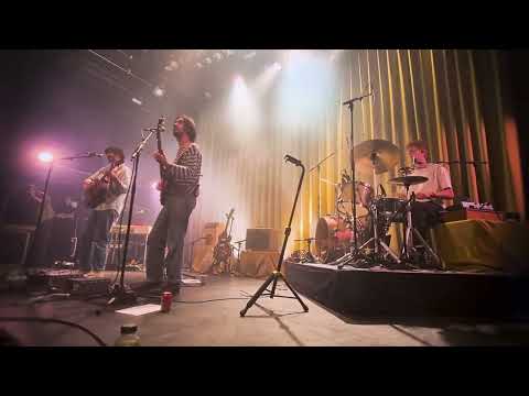 Flyte - Even on bad days (Nijmegen - Doornroosje 2025-12-12)