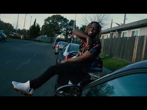 BDM Drewski - Runners [Official Music Video]