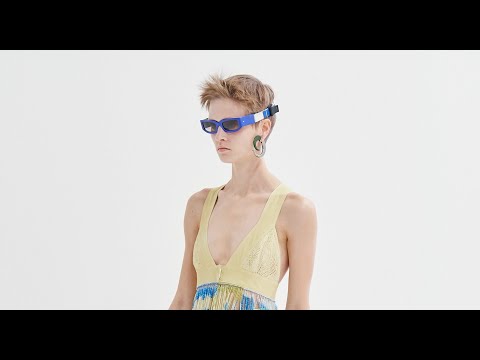 Sunnei | Spring Summer 2022 | Fashion Show