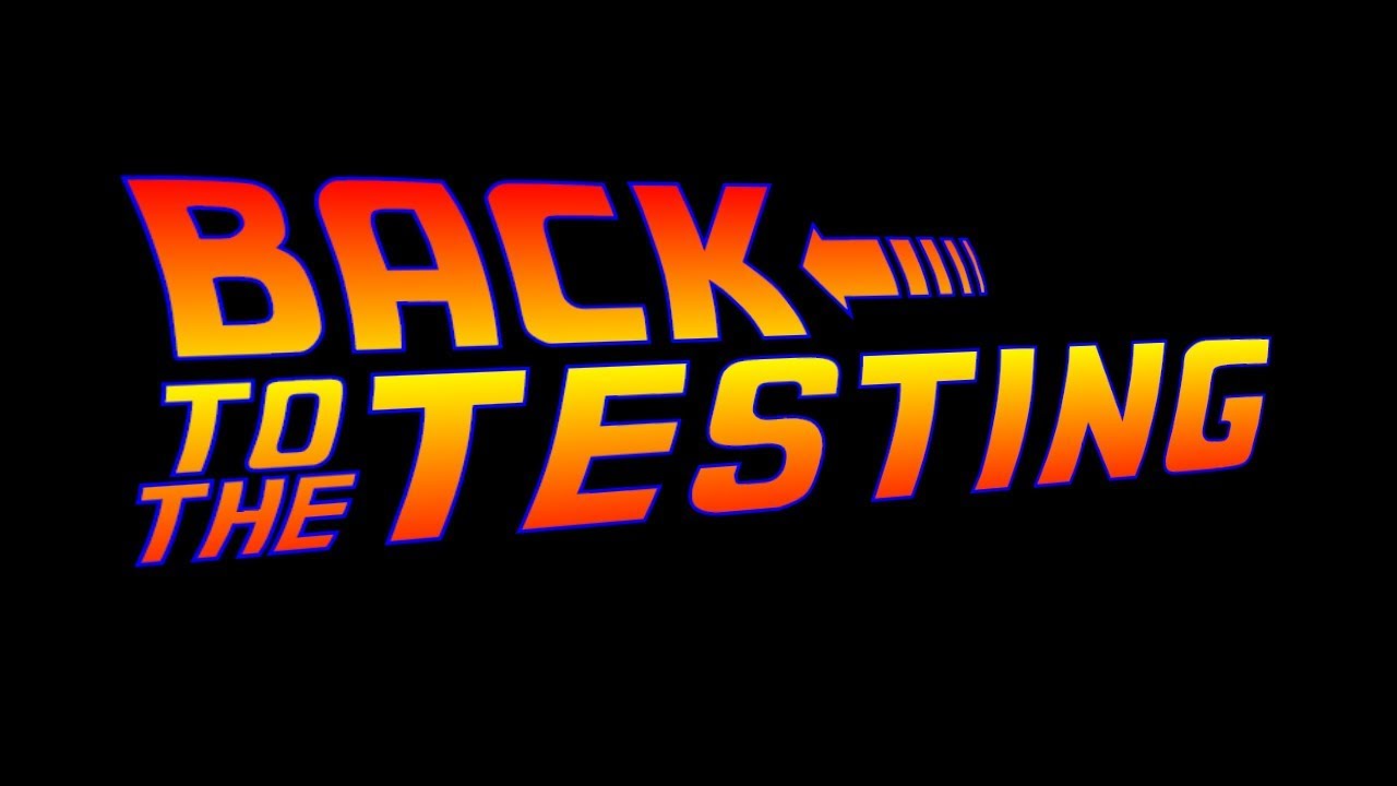 Metatrader 5: Backtest and Optimizations of Expert Advisors | MT5