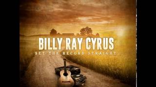 Billy Ray Cyrus - You Good