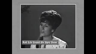 Dottie West Didn&#39;t I