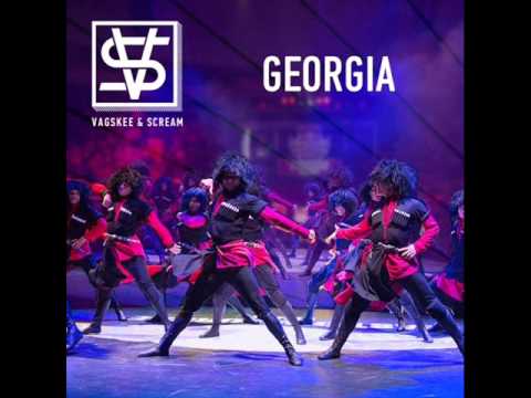 Vagskee & Scream - Georgia