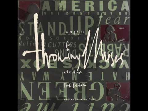 Throwing Muses - Call Me (Audio Only)