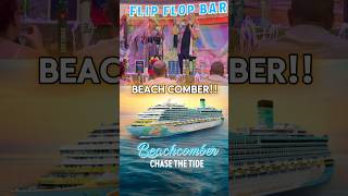 New Ship Announcement! Margaritaville at Sea brings 3rd ship; here’s what Captain Theo has to say 🚢