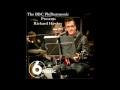 Richard Hawley & the BBC Philharmonic - The Ocean