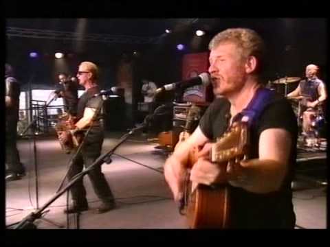 Thumbnail for Oysterband - This Is The Voice (Cambridge Folk Festival 1999) by Oysterband