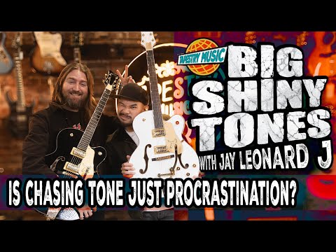 Tapestry Music and JayLeonardJ