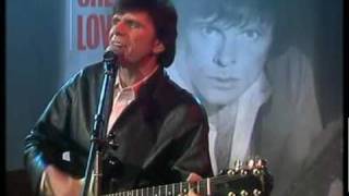 Del Shannon - Cheap love 1983