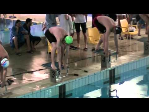 50 stile Francesco   1° Trofeo Aquapool Calimera 04 05 2014